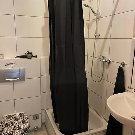 Apartment Kleiner Muenz Coblenza Exterior foto