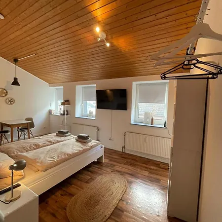 Apartment Kleiner Muenz Coblenza Exterior foto