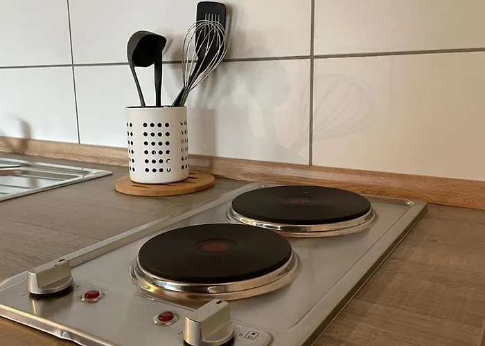Apartment Kleiner Muenz