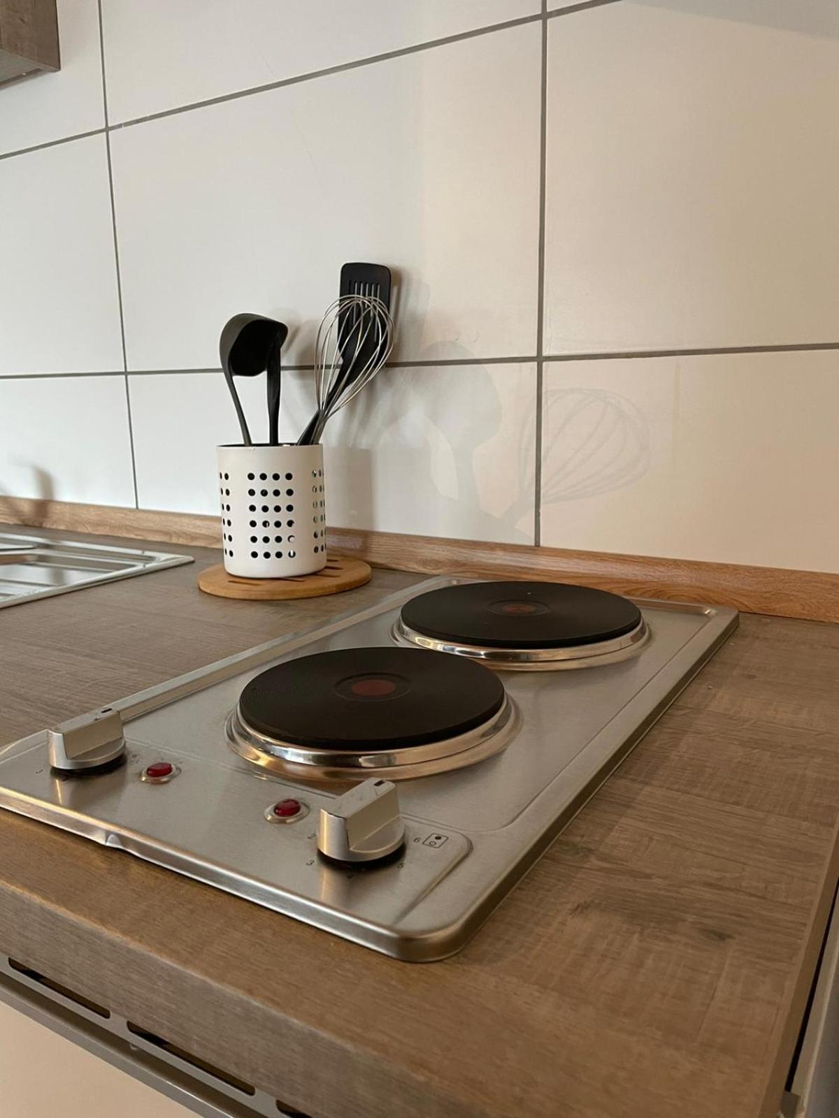 Appartement Kleiner Muenz *