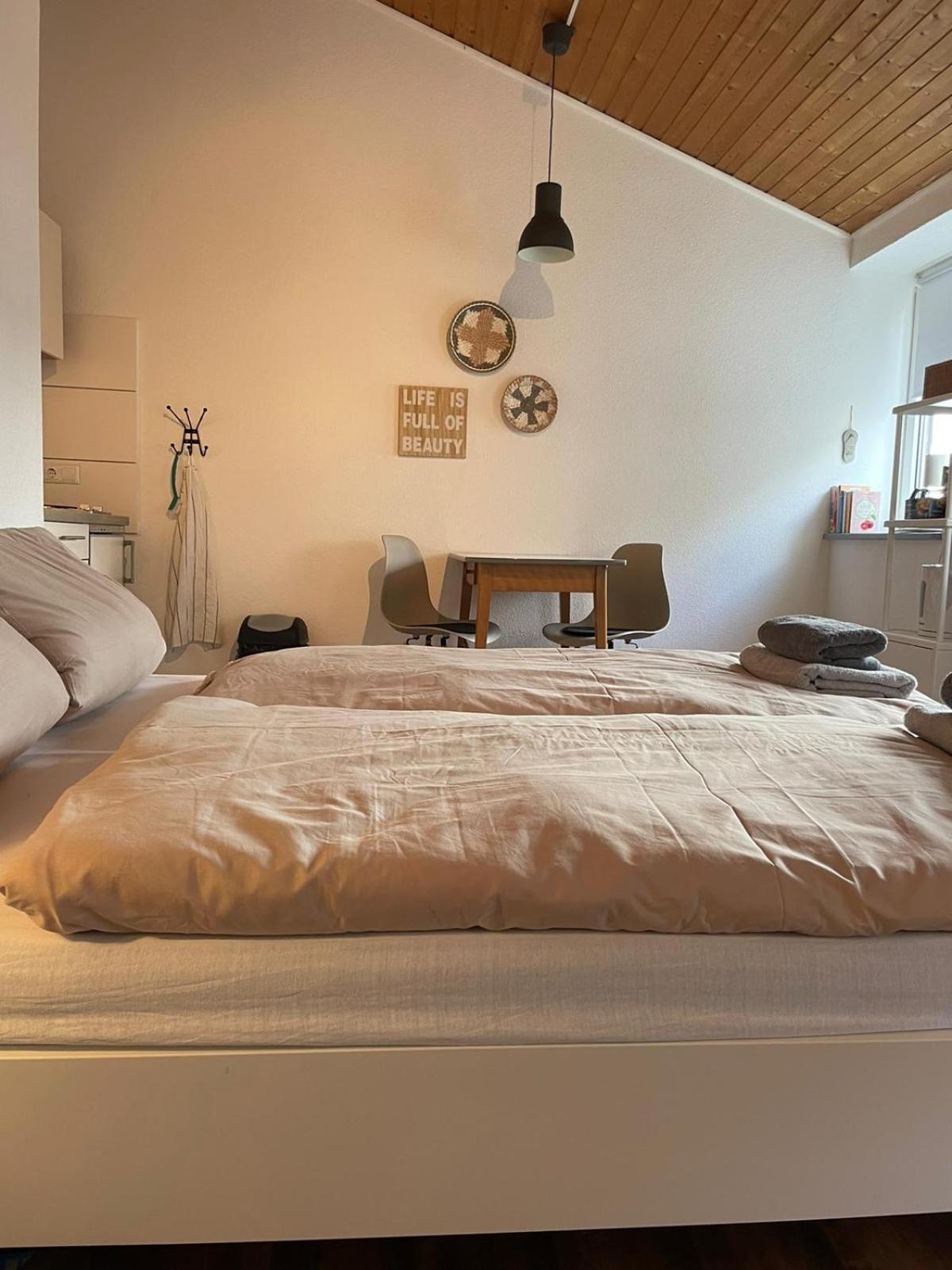 Apartment Kleiner Muenz Koblenz (Rhineland-Palatinate)