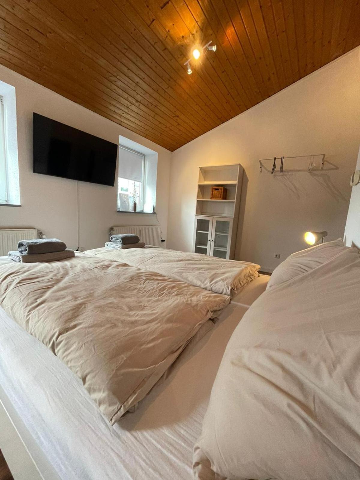 Appartement Kleiner Muenz
