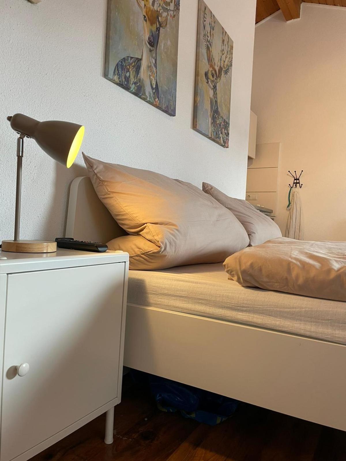 Appartement Kleiner Muenz *