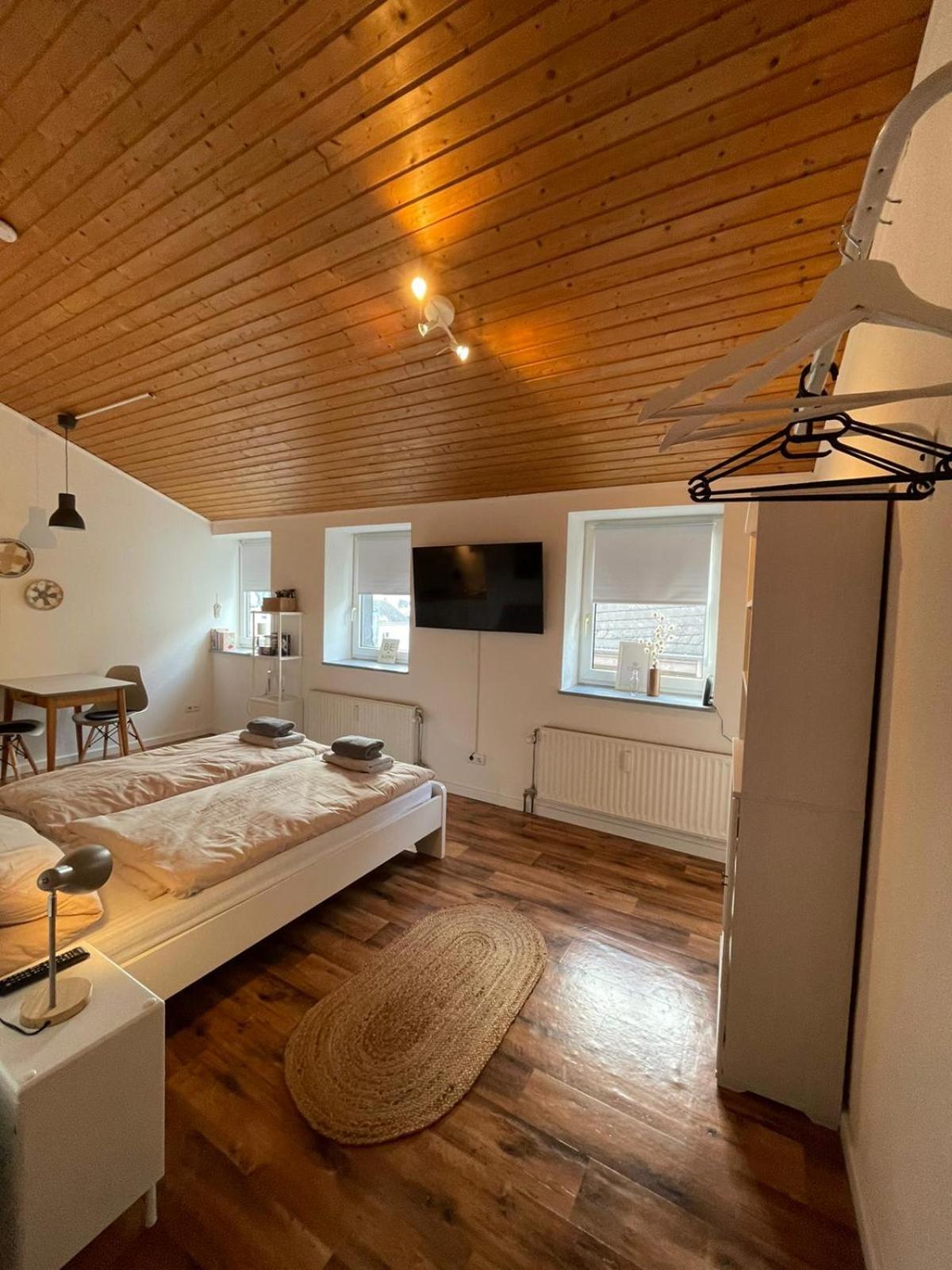 Apartment Kleiner Muenz Koblenz (Rhineland-Palatinate)