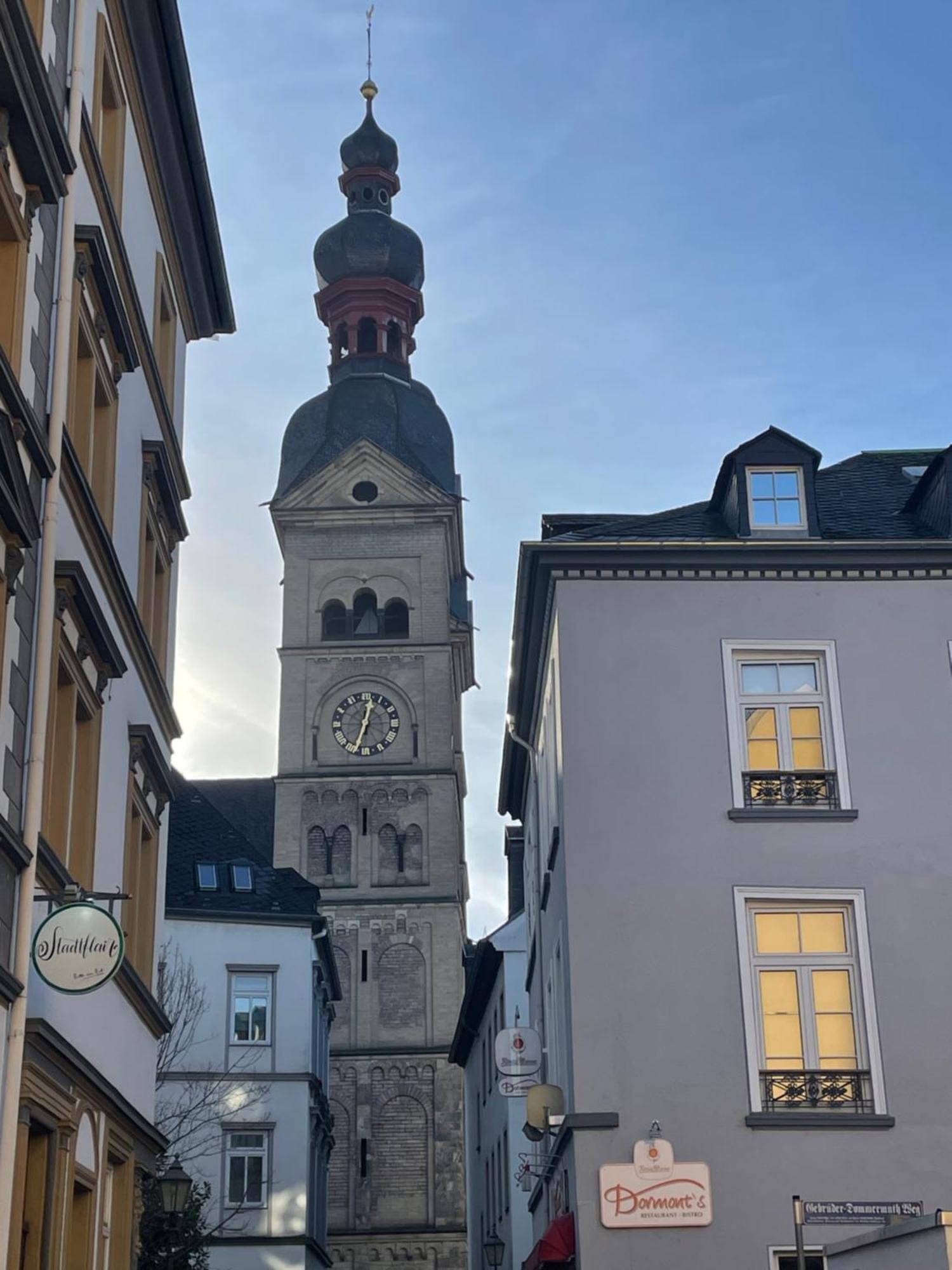 Kleiner Muenz Appartement *