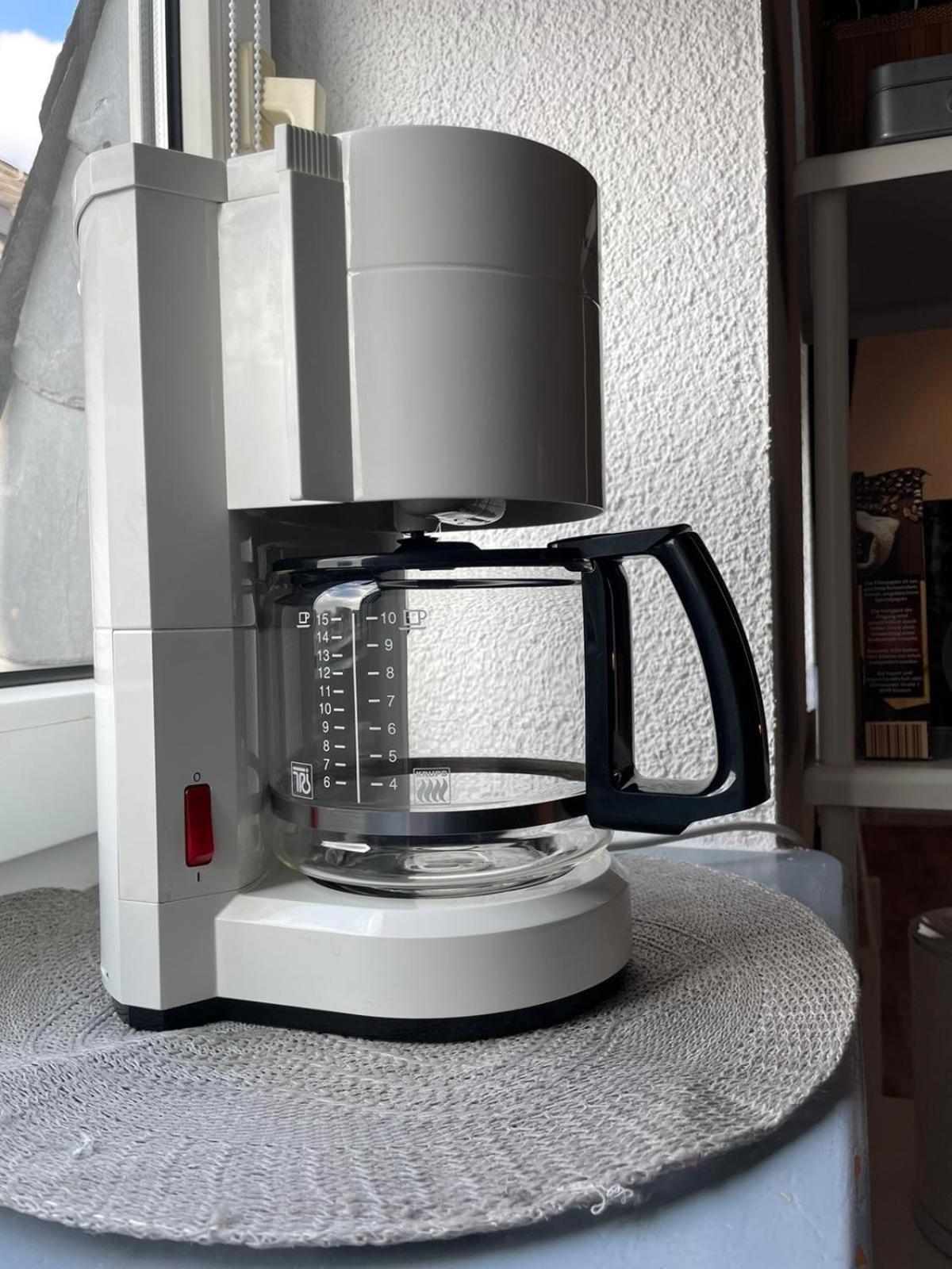 Kleiner Muenz Appartement