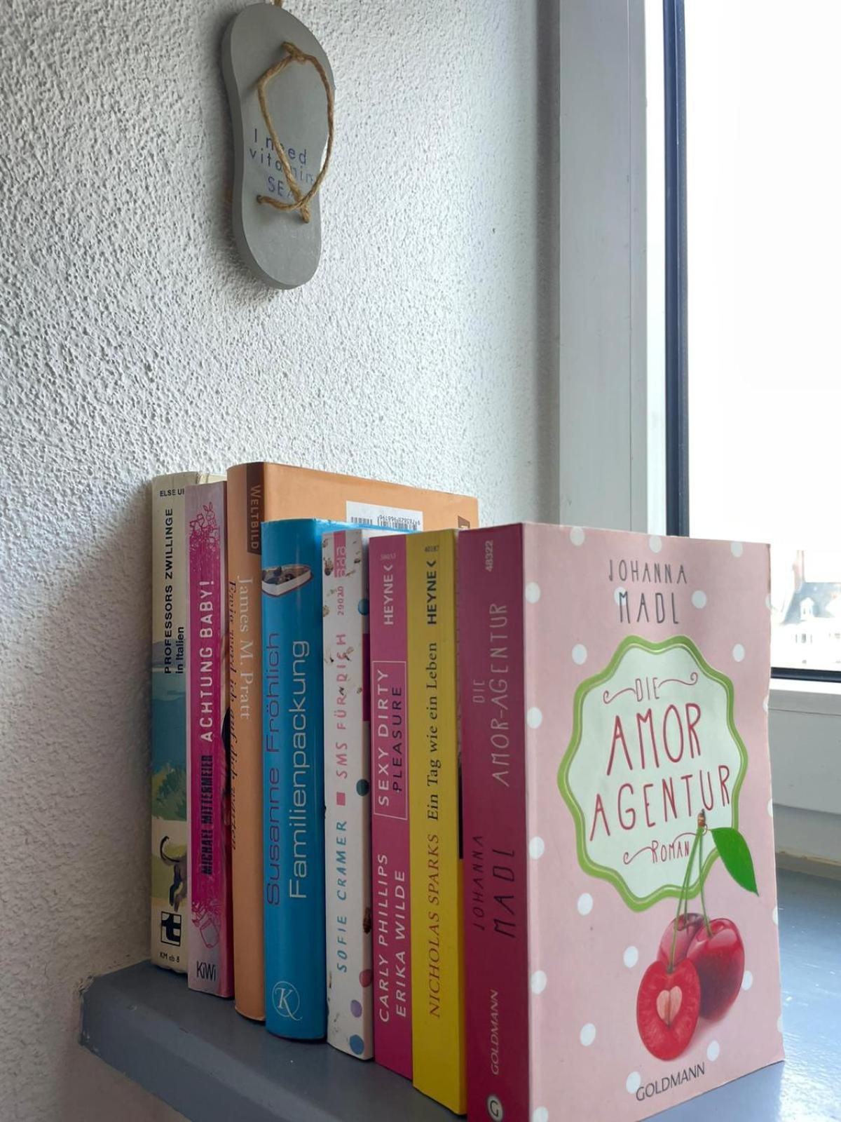 Kleiner Muenz Appartement *
